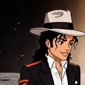 Michael  Logo