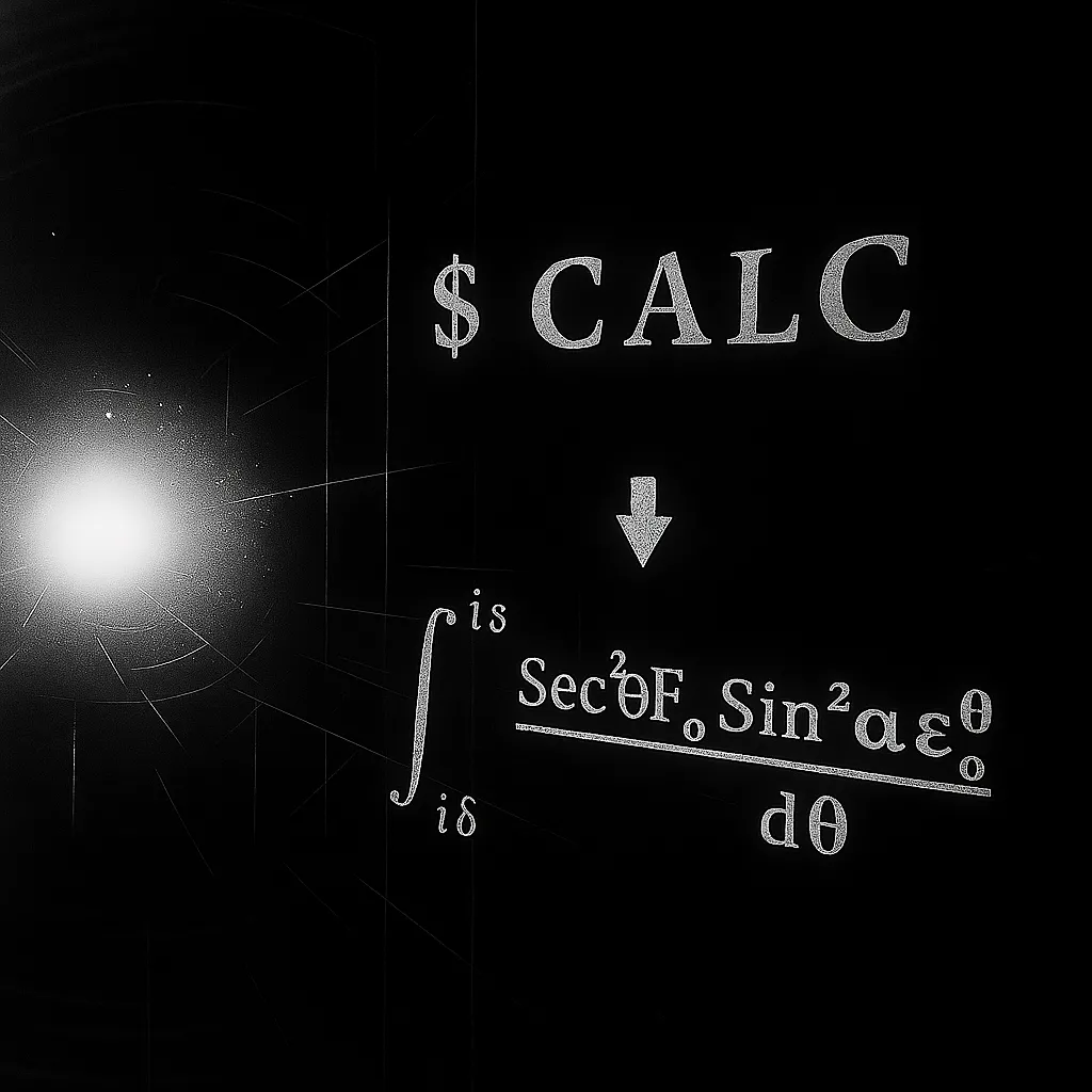 CALC Logo