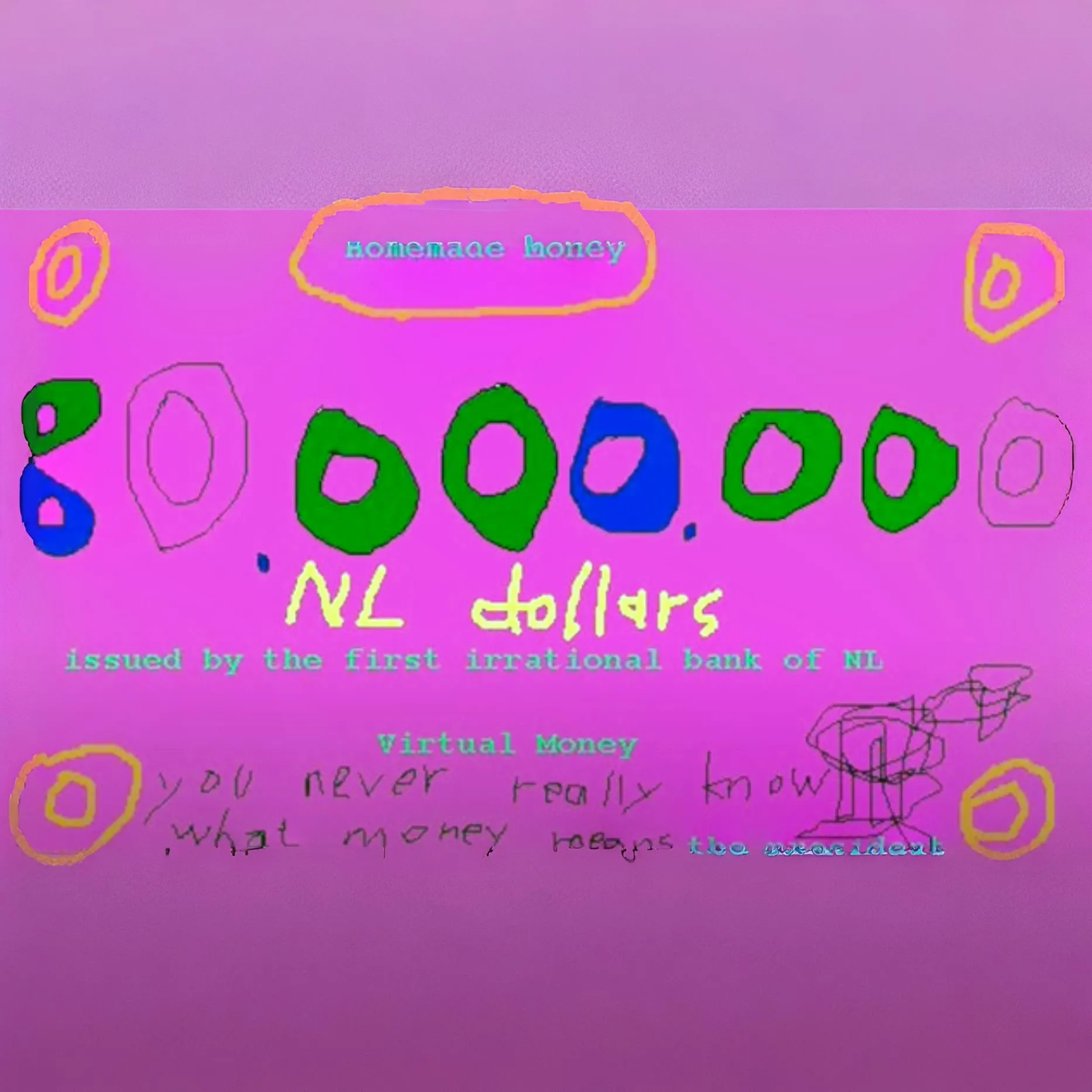 NL Dollars Logo