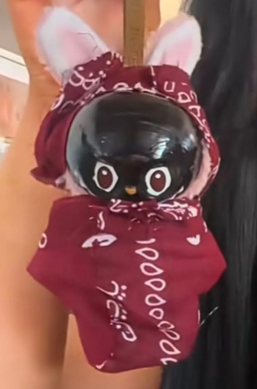 niggabubu Logo