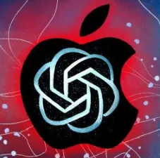 AppleGPT Logo