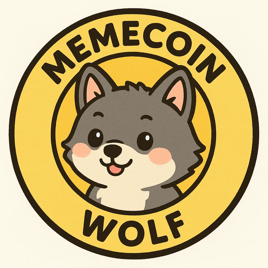 WOLF Logo