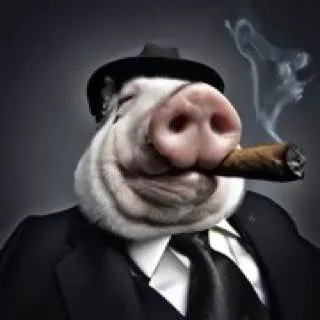 BIGPIG Logo