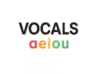 AEIOU Logo