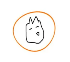 BONK Logo