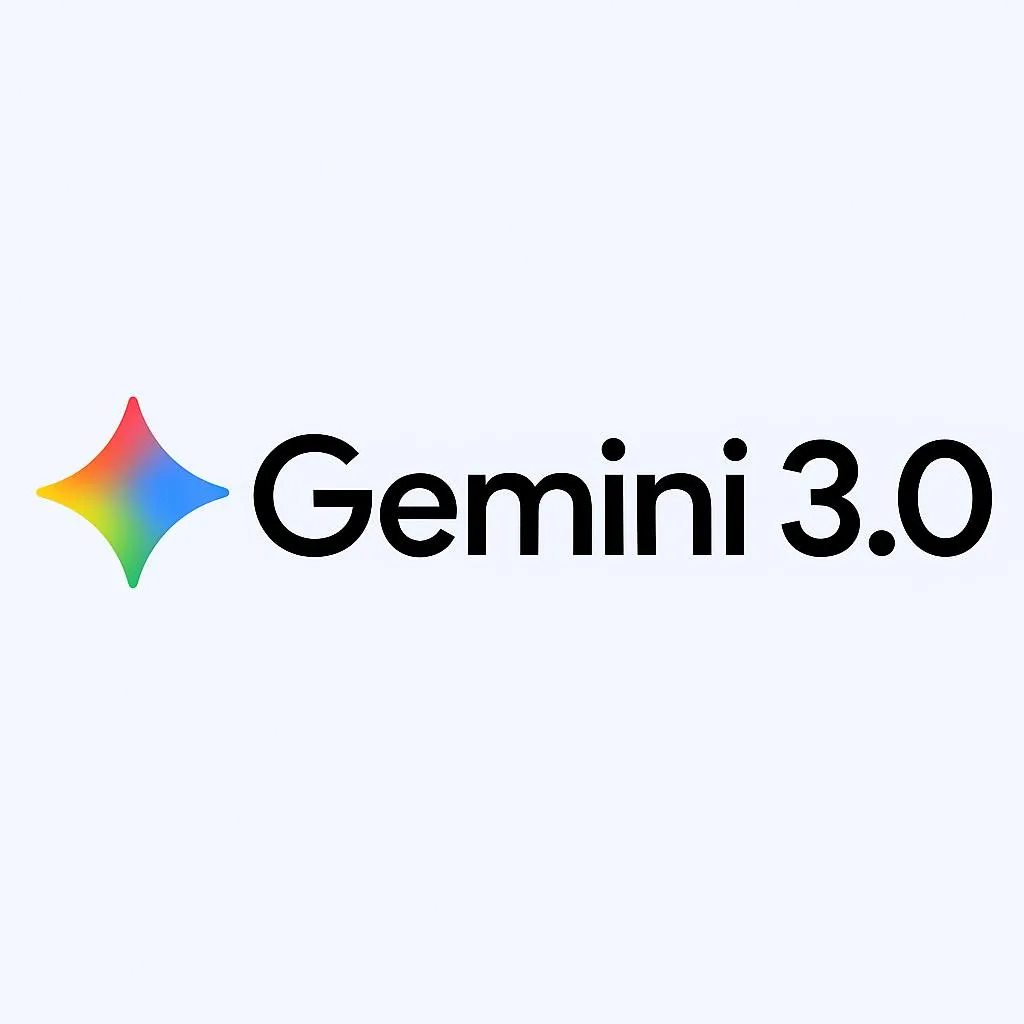 Gemini3 Logo