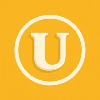 USELESS Logo