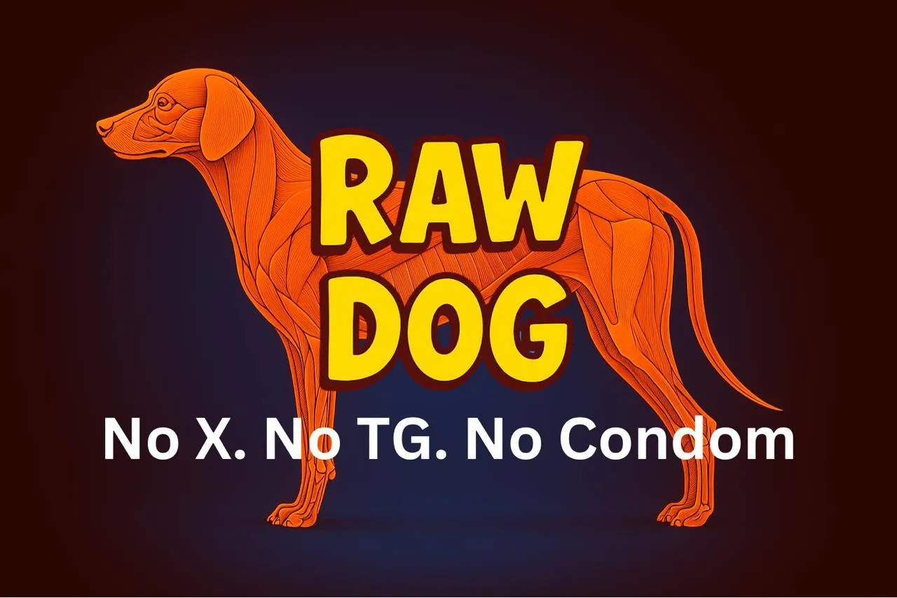 RAW Logo
