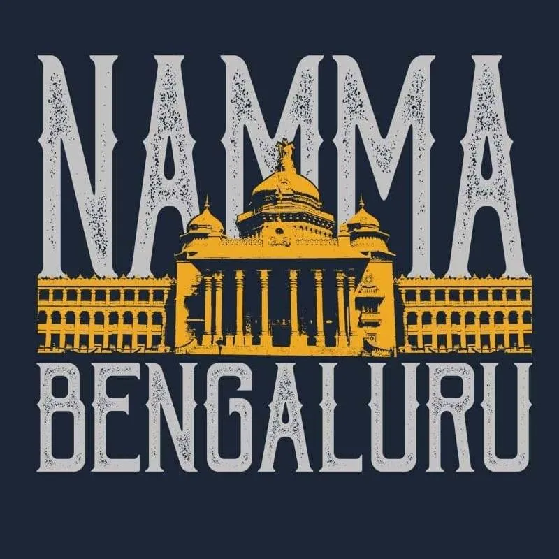 Bengaluru Logo