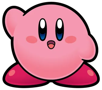Kirby Logo