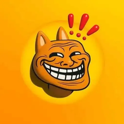 Troll Bonk Logo