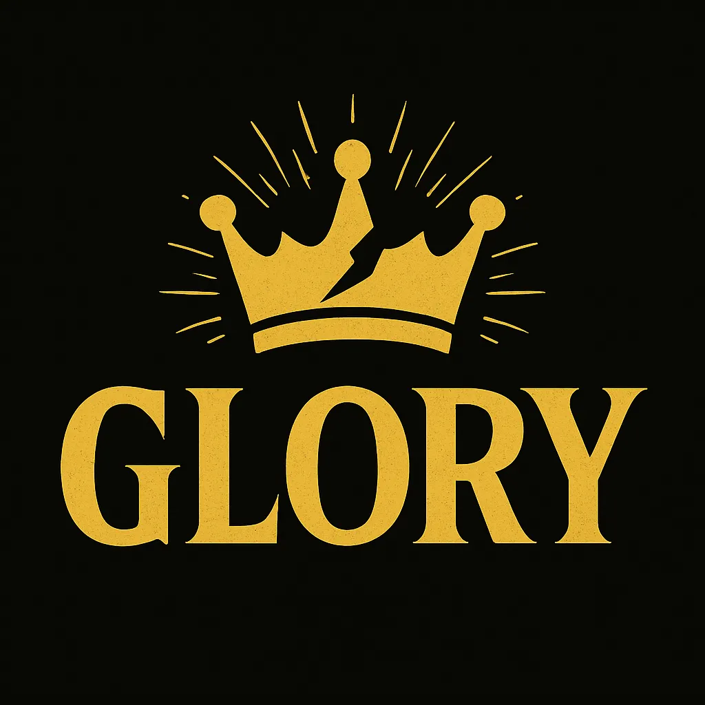 GLORY Logo