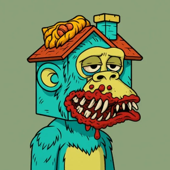 APEHOUSE Logo