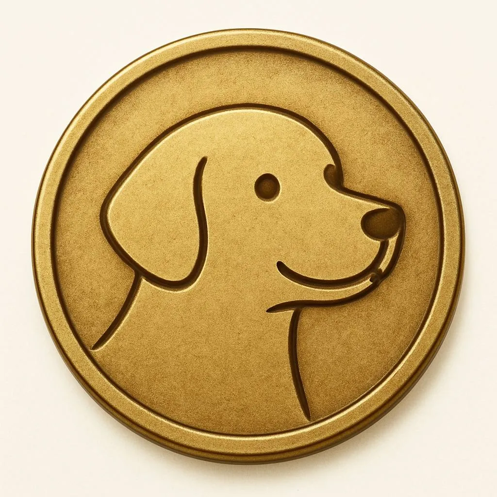 dogcoin Logo