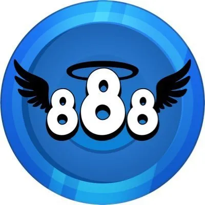888 Logo
