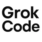 GrokCode Logo