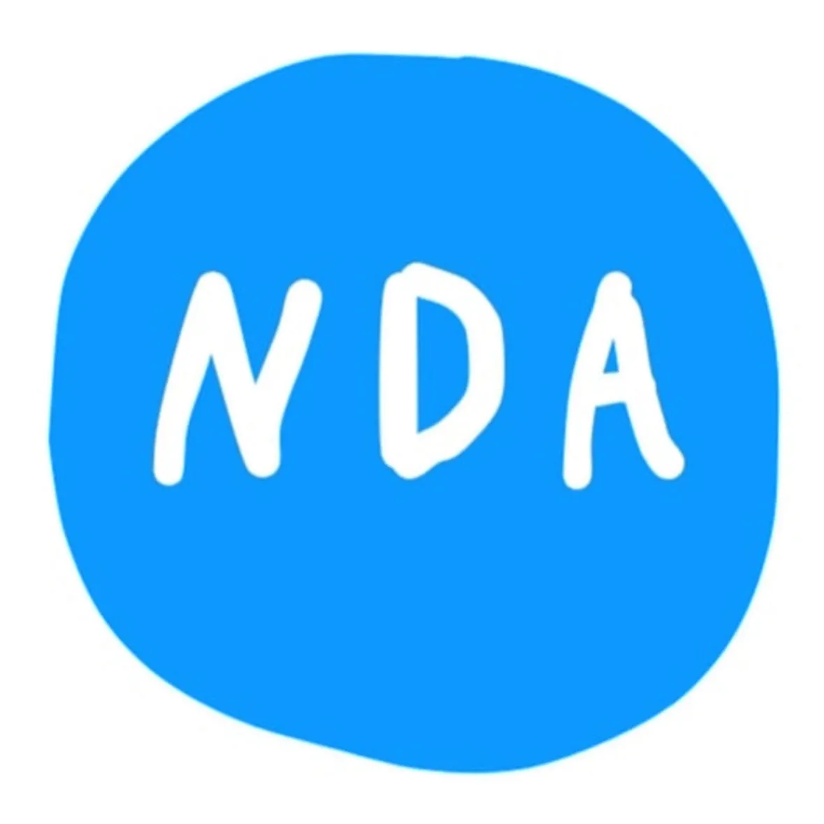 NDA Logo