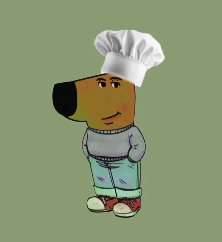 CHILLCHEF Logo