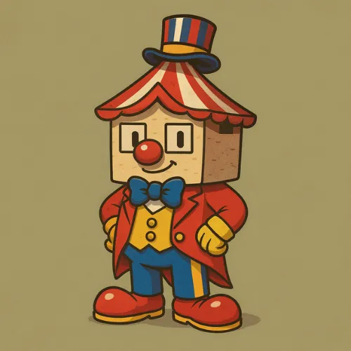 Circus Logo