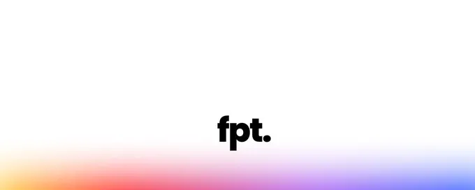 FPT Logo