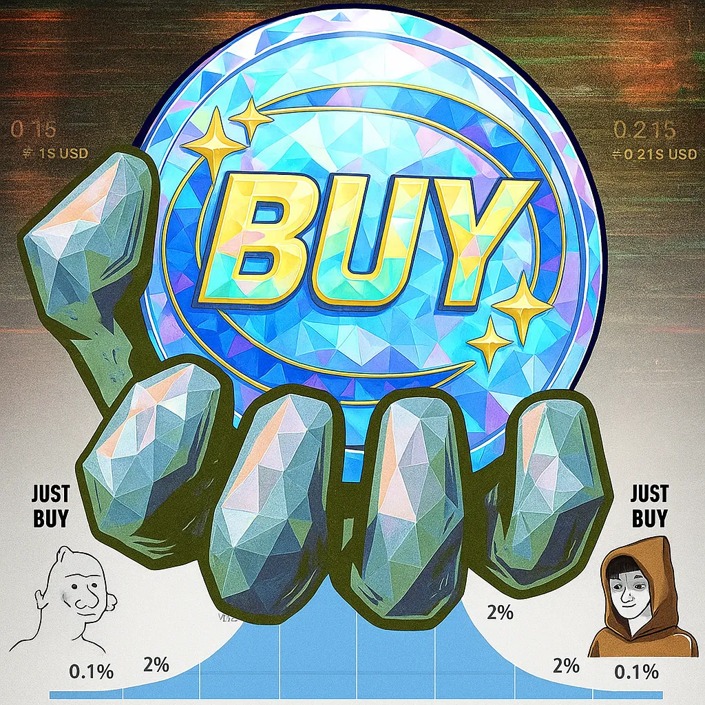 BUY Logo