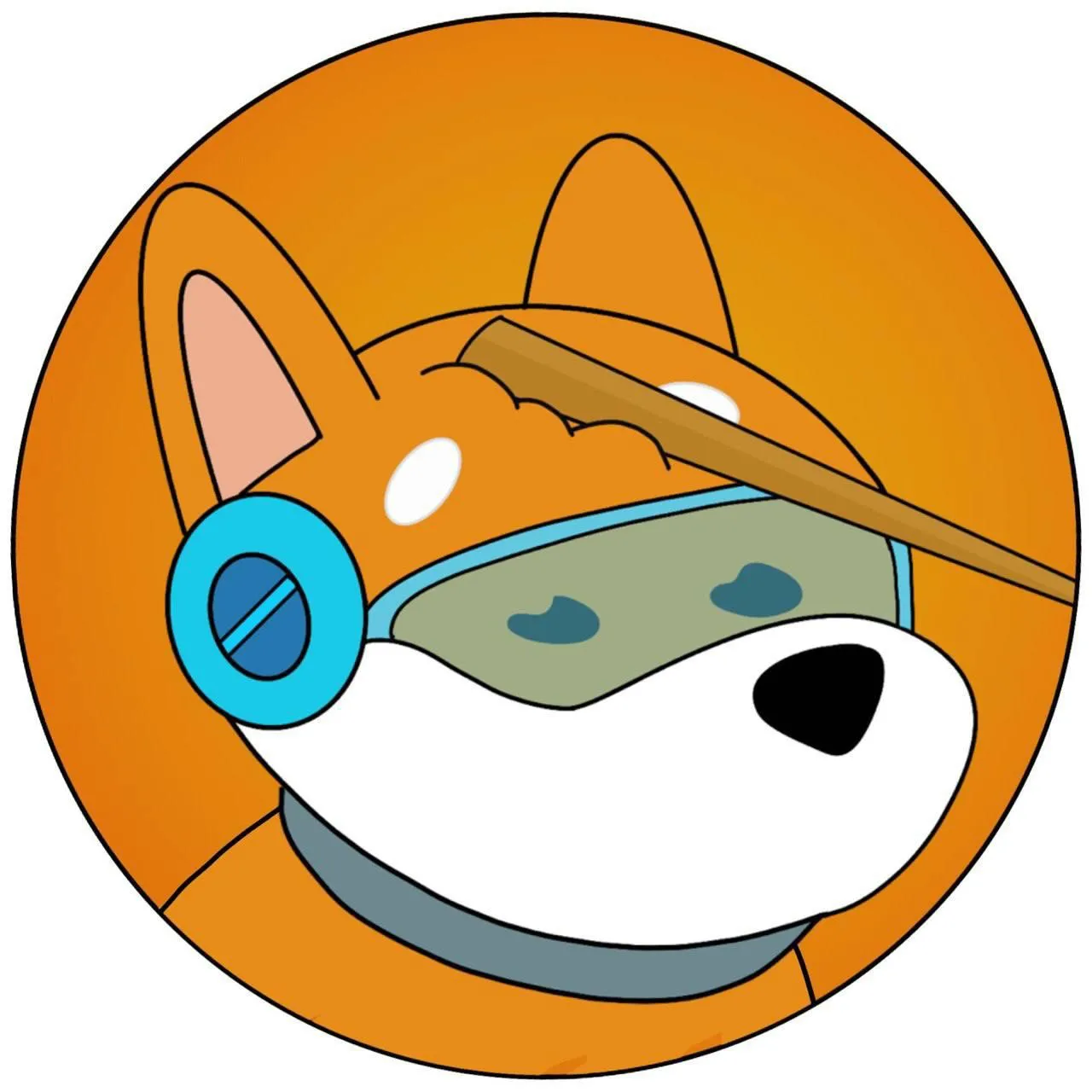 BONKY Logo