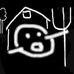 GORKFORK Logo