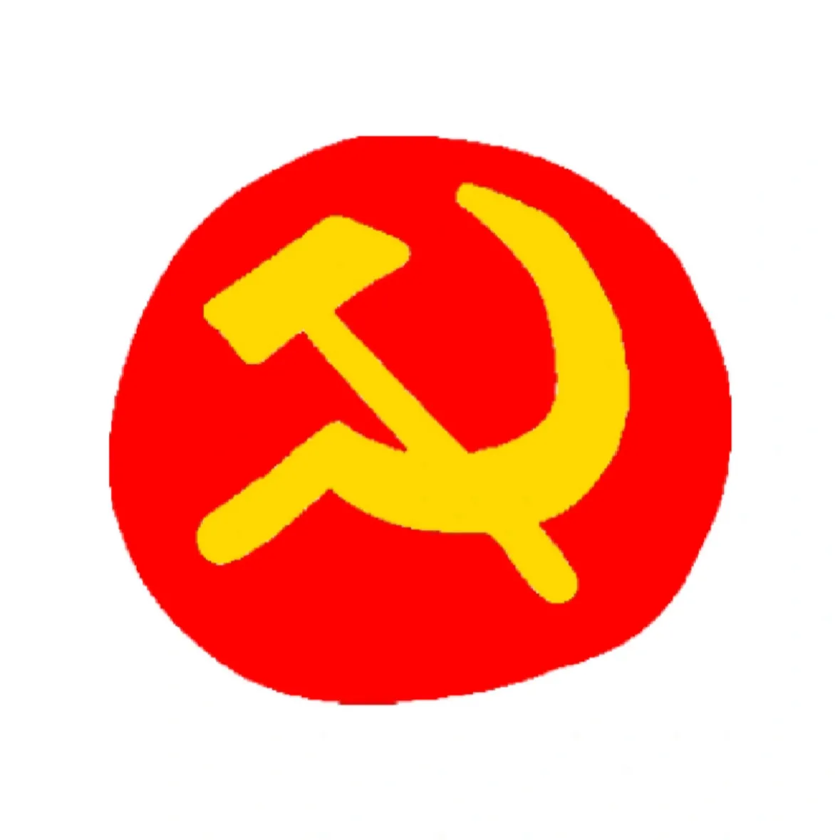 coinmunism Logo