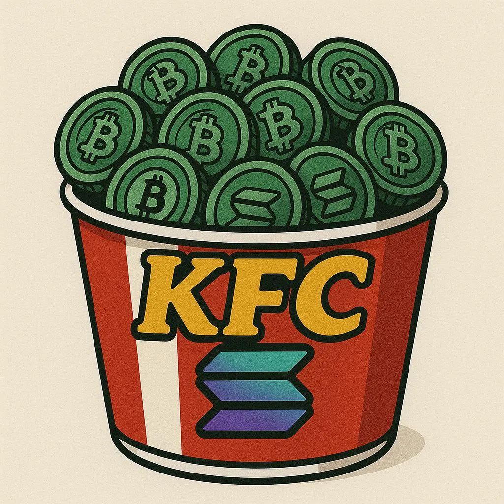 KFC Logo